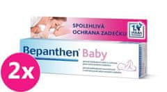 Bepanthen 2x Baby Masť (100 g)