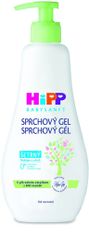 HiPP Babysanft Gél detský sprchový 400 ml