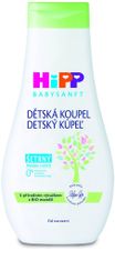 HiPP Babysanft Kúpeľ detský 350 ml