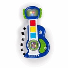 Baby Einstein Gitara Rock, Light&Roll 3m+