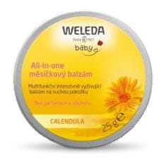 Weleda All-in-one nechtíkový balzam