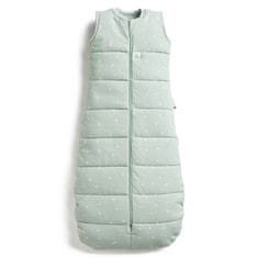 ergoPouch Vak na spanie organická bavlna Jersey Sage 3-12 m, 6-10 kg, 2,5 tog