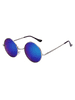polarizačné slnečné okuliare Lennon Braam modrá skla