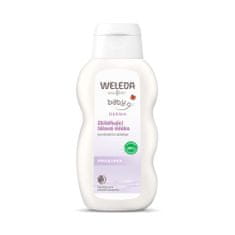 Weleda Ukľudňujúce telové mlieko 200 ml