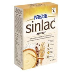 Nestlé NESTLÉ Sinlac Allergy Kaša nemliečna špeciálna 500 g