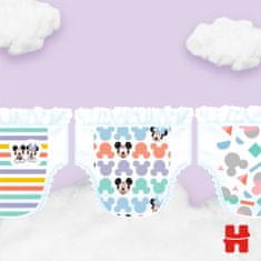 Huggies Pants Nohavičky plienkové jednorazové 4 (9-14 kg) 36 ks