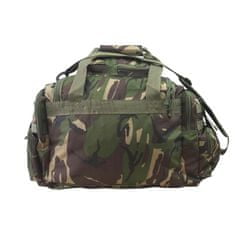 KOMBAT.UK Taška SAXON HOLDALL 50 l DPM