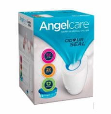 Angelcare Kôš na plienky Classic + 1 kazeta