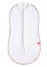 Motherhood Zavinovačka Zip&Swaddle Pink Classics new 2,5-5kg