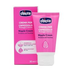 Chicco Krém na bradavky 30 ml