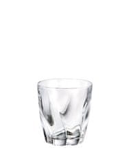 Crystalite Bohemia Bohemia Crystal Poháre na whisky Barley 2KE89/0/99V75/320ml ( set po 6ks)