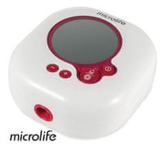 Microlife Odsávačka materského mlieka elektrická BC 200 Comfy