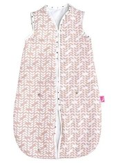 Motherhood Vak na spanie 2v1 Pink Classics new 3-18m 3 tog