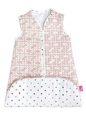 Motherhood Vak na spanie 2v1 Pink Classics new 3-18m 3 tog