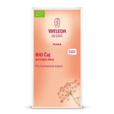 Weleda 2x Čaj pre podporu dojčenia 20x2g (40 g)