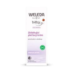 Weleda Ukľudňujúci pleťový krém 50 ml