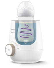 Philips Avent Ohrievač fliaš SCF358/00