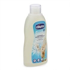 Chicco Prostriedok čistiaci na fľaše a cumlíky 300 ml