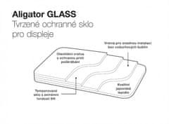 Aligator tvrdené sklo GLASS Xiaomi 12C