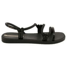 Ipanema Sandále čierna 37 EU Solar Sandal Fem