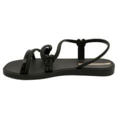 Ipanema Sandále čierna 37 EU Solar Sandal Fem