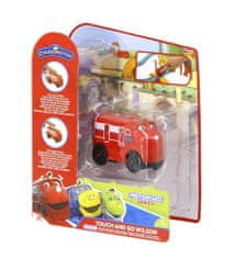 Chuggington Veselé vláčiky Touch&Go Wilson