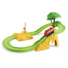 Chuggington Veselé vláčiky vláčkodráha Safari