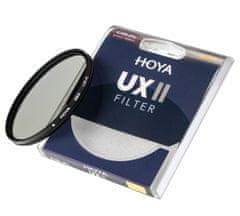 Hoya HOYA UX II CPL 40,5mm Slim polarizačný filter