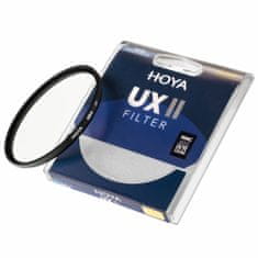 Hoya UX II UV HMC WR Slim 77mm filter