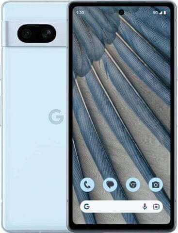 Google Pixel 7a 5G, 8GB/128GB, saa