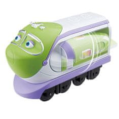 Chuggington Veselé vláčiky Pop&Transform Koko