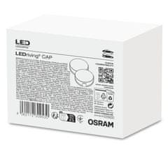 Osram OSRAM LEDriving CAP LEDCAP09 pre NIGHT BREAKER LED H7-LED 2ks OS LEDCAP09