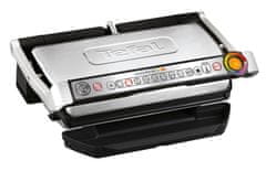 Tefal elektrický gril OptiGrill+ XL GC724D12