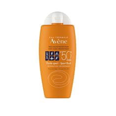 Avéne Ochranný fluid pre športovcov SPF 50+ ( Sport Fluid) 100 ml