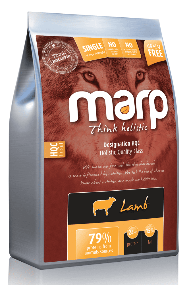 Marp Holistic - Lamb ALS Grain Free 2 kg