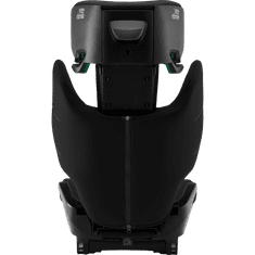 Britax Römer Autosedačka Hi-Liner 2023 Space Black