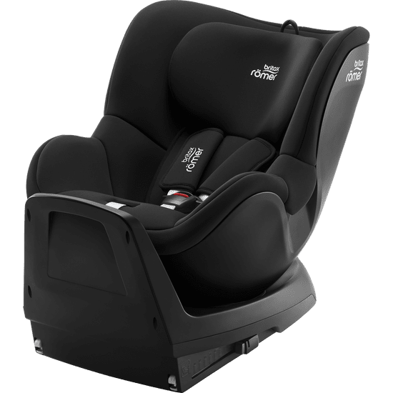 Britax Römer Autosedačka Dualfix M Plus