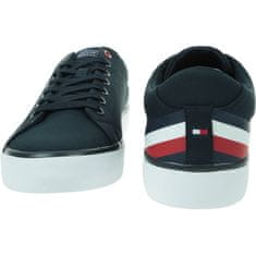 Tommy Hilfiger Tenisky tmavomodrá 44 EU FM0FM04735DW5