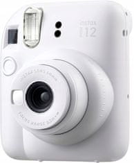 FujiFilm Instax MINI 12 Summer Bundle, biela