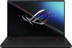 ASUS ROG Zephyrus M16 (2022) GU603 (GU603ZU-N3015), šedá