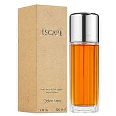 Calvin Klein Escape - EDP 100 ml