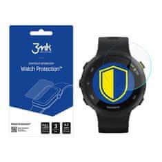 3MK GARMIN FORERUNNER 45 - 3MK WATCH PROTECTION V. FLEXIBLEGLASS LITE