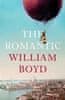 William Boyd: The Romantic