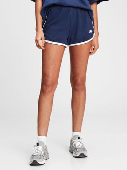 Gap Kraťasy Logo easy dolphin shorts