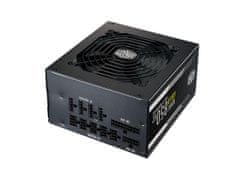 Cooler Master MWE GOLD 850/850W/ATX/80PLUS Gold/Modular