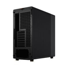 Fractal Design North Charcoal Black/Midi Tower/Čierna