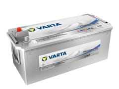 VARTA Silver Professional DC 180Ah Autobateria 12V , 1000A , 930 180 100