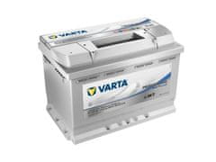 VARTA Professional Dual Purpose autobatéria 12V 75AH 930080