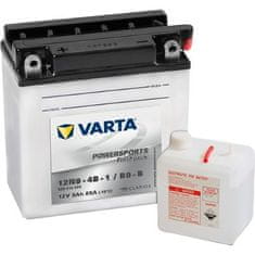 VARTA motobatéria 509014009