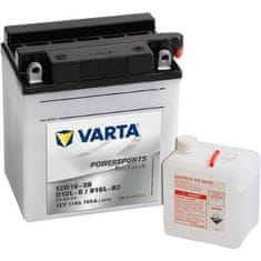 VARTA motobatéria 511013015I314